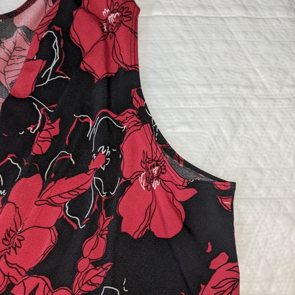 JTB Woman Blouse - Picture 2 of 7